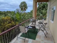 Rnm the Clubhouse, Grenada - 2-Star