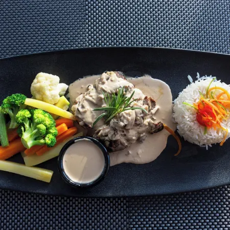 Briseh Hotel Al Khobar