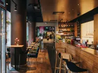 Hotel Mercure Warszawa Centrum - Bar