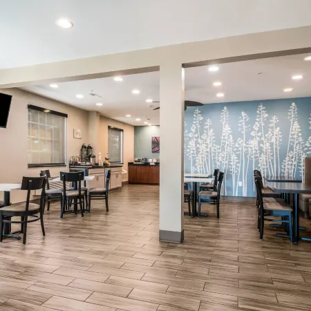 Sleep Inn & Suites at Kennesaw State University