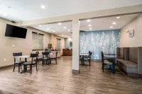 Sleep Inn & Suites at Kennesaw State University - 2-stjärniga