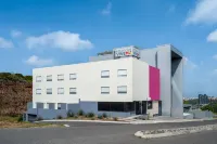 Hotel Vive MX El marqués Querétaro, Trademark by Wyndham - 3-Star