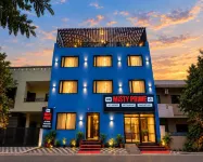 Hotel Misty Prime - baignoire