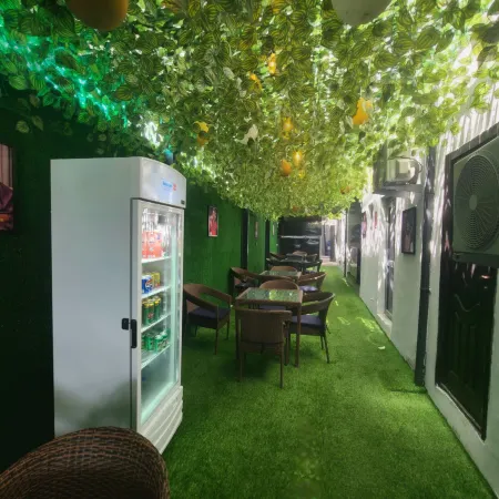 Dual Hotel and Apartments Limited