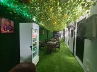 Dual Hotel and Apartments Limited - Kitchenette