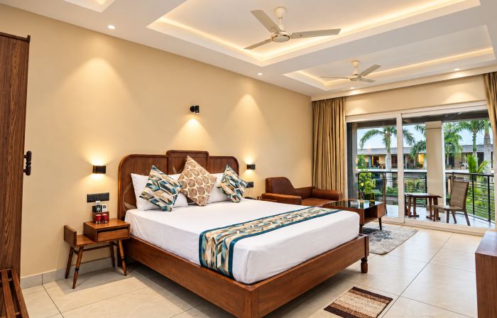 Hotel Sonar Bangla Tarapith