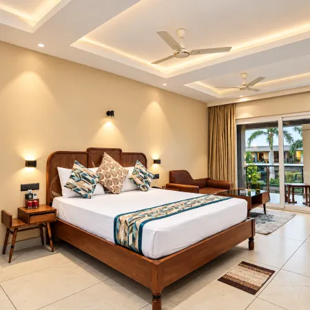 Hotel Sonar Bangla Tarapith