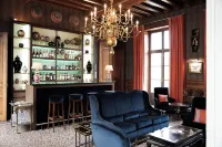 Chateau Sainte Sabine - Pet friendly