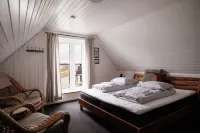 B&B by the Sea Hirtshals - Wifi