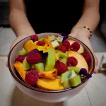 카사 악시식 - 조식 운영