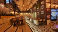 Microyal Hotel - อ่างจากุชชี่