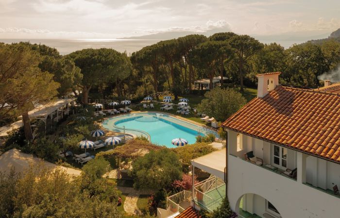 Santavenere Hotel