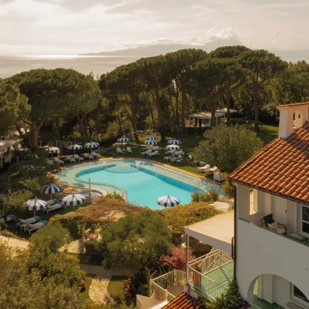 Santavenere Hotel