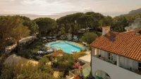 Santavenere Hotel - Pools