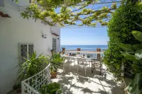 Villa Arte- Luxurious Villa in Ravello - de charme