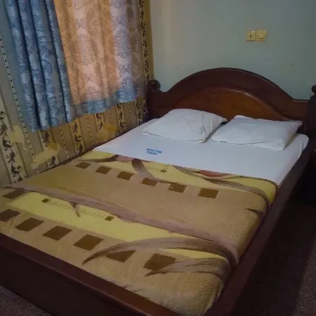 HOTEL BELLEVUE Yaounde