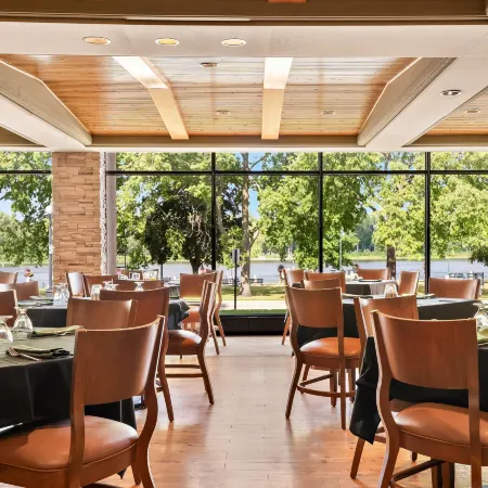 Radisson Hotel la Crosse