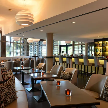Best Western Premier Parkhotel Kronsberg