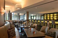 Best Western Premier Parkhotel Kronsberg - gimnasio