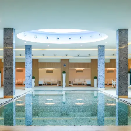 Kempinski Al Othman Hotel Al Khobar