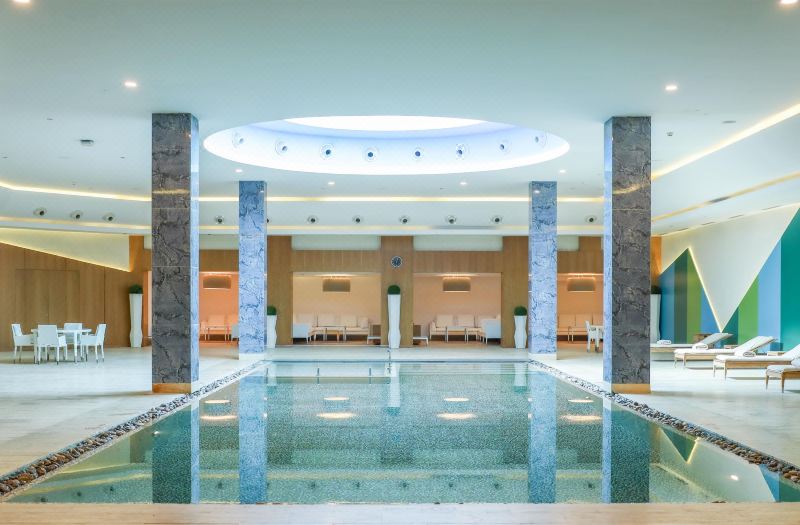 Kempinski Al Othman Hotel Al Khobar photo 4