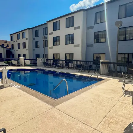 Comfort Inn Jackson North - Ridgeland