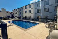 Comfort Inn Jackson North - Ridgeland - Pools