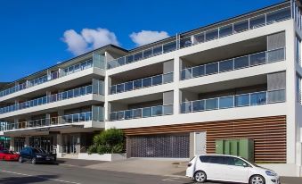 Picton Accommodation Gateway Motel