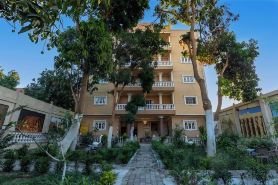 El Agamy Hotel Apartment