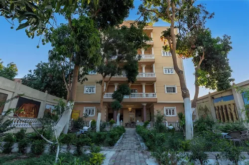 El Agamy Hotel Apartment - 2-Star