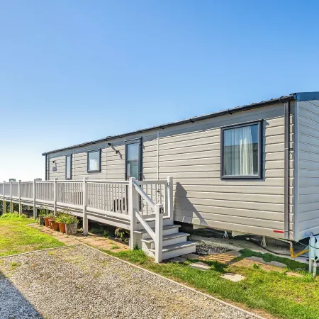 Seaview,Sleeps 4to6,Pet Friendly, Parking Hotels in Wareham