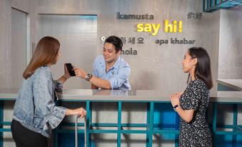 lyf Malate Manila managed by The Ascott Limited