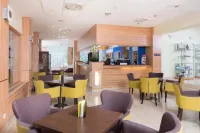 Hotel Bratislava - bar