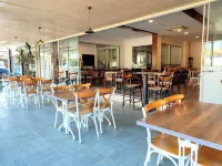 Neoss Boutique Hotel - breakfast