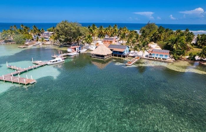 Blue Marlin Beach Resort