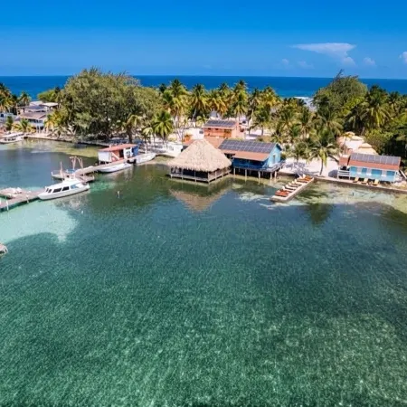 Blue Marlin Beach Resort