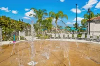Amazing 4BR at Vista Cay With Gorgeous Lake View - Wifi