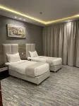 Qimam Park Hotel 2 - Condos