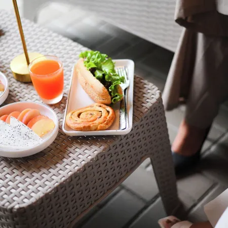 Lure Boutique Hotel