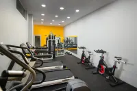 Casa Marina Sosua, Trademark by Wyndham All Inclusive - gimnasio