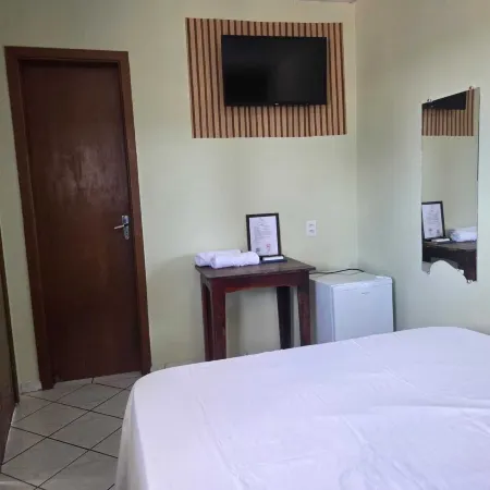 Hotel Danubio
