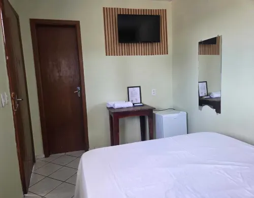 Hotel Danubio - 2-Star