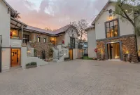 Gracious Whisp Boutique Hotels - Gym