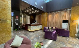 Hotel Supreme Heritage