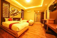 Kings Hotel Rajkuti - Apartments