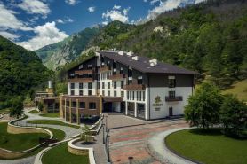 Forrest Terrace Hotel (Форрест Терасса)