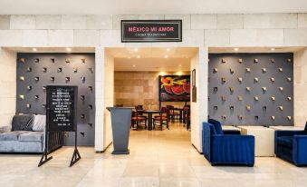 We Hotel Aeropuerto