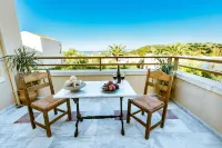 Anais Collection Hotels & Suites - Dağ Manzaralı