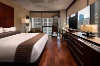 Eurostars Magnificent Mile - spa
