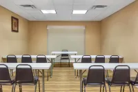 Comfort Suites Wilson - I - 95 - 2-Star